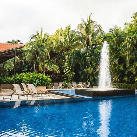 Hotel Coco Palms Playas del Coco Εξωτερικό φωτογραφία