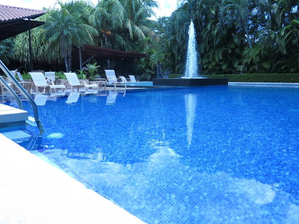Hotel Coco Palms Playas del Coco Εξωτερικό φωτογραφία