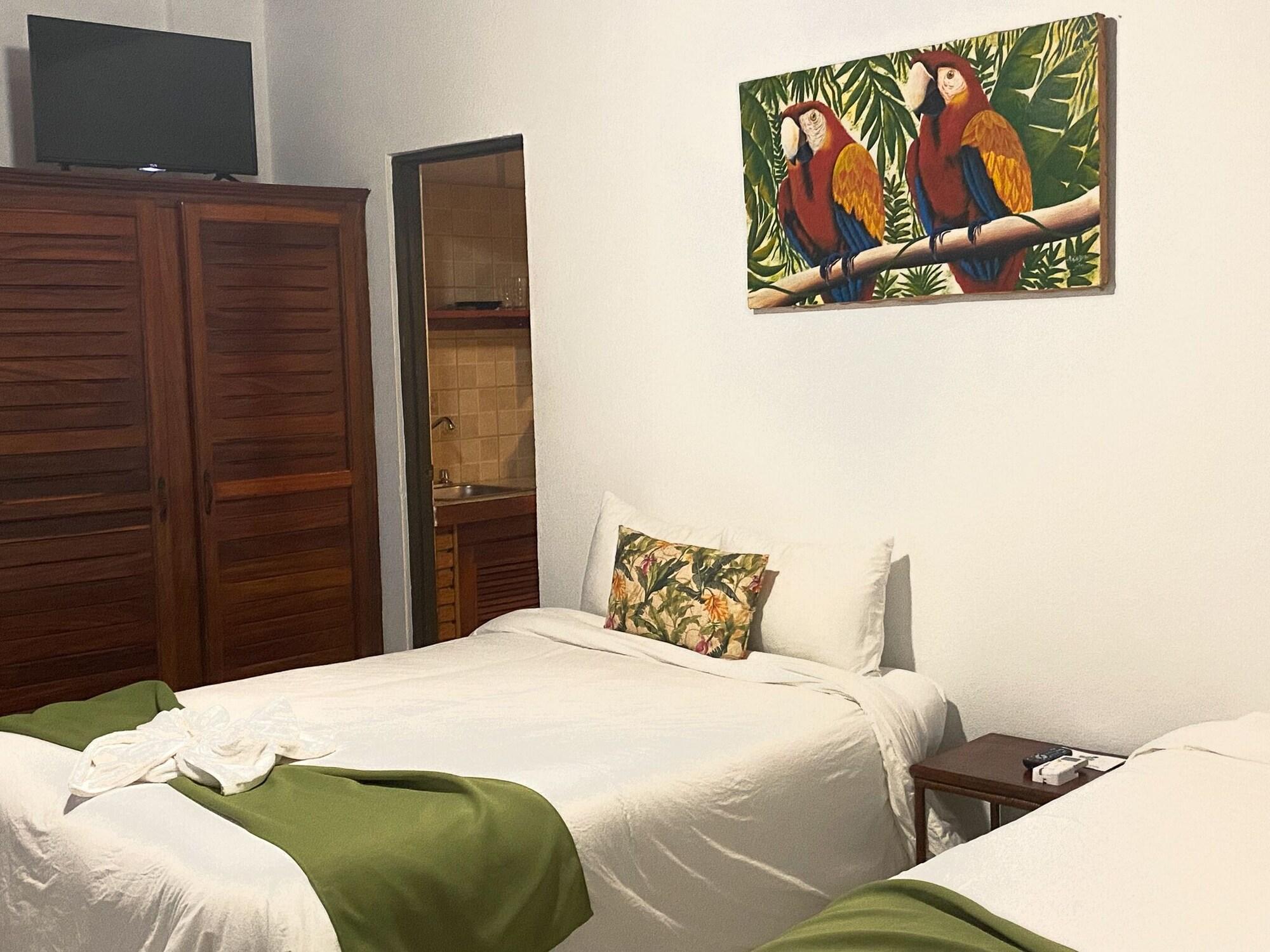 Hotel Coco Palms Playas del Coco Εξωτερικό φωτογραφία