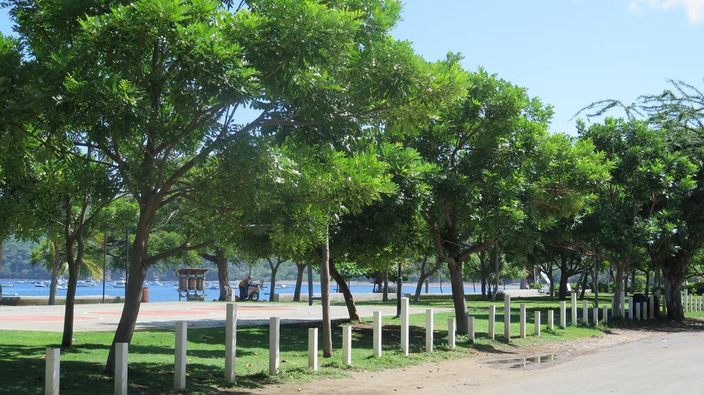 Hotel Coco Palms Playas del Coco Εξωτερικό φωτογραφία