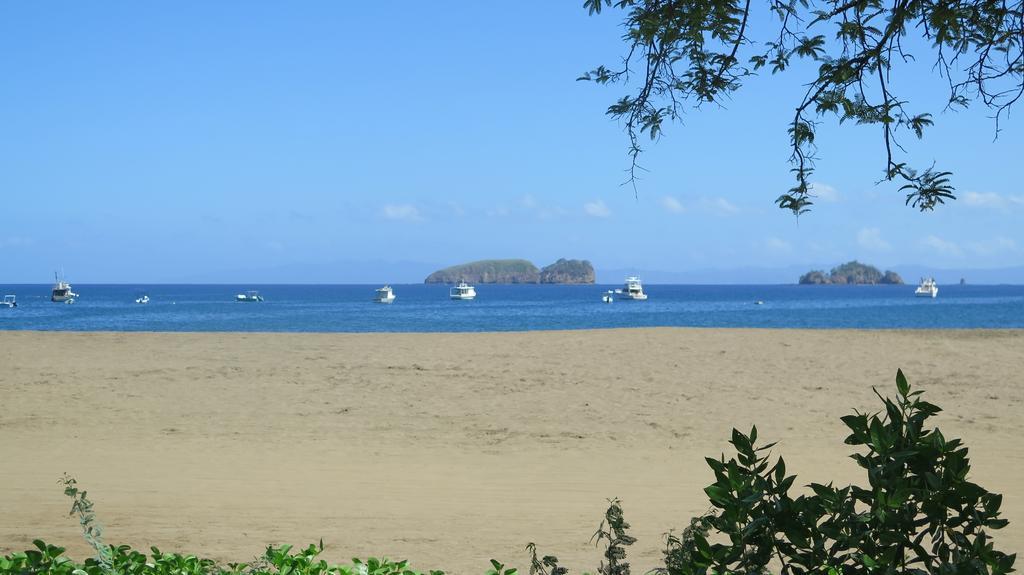 Hotel Coco Palms Playas del Coco Εξωτερικό φωτογραφία