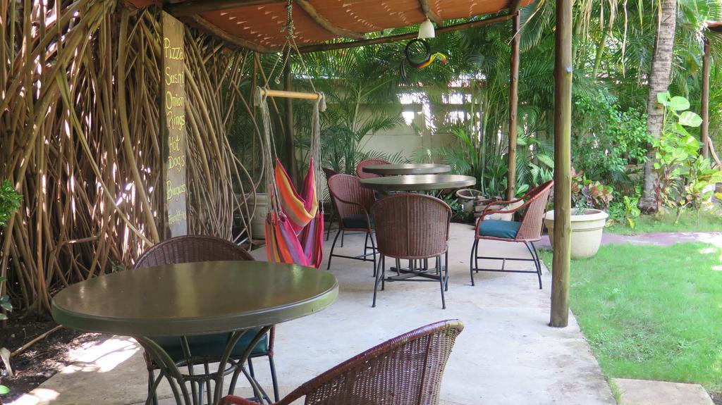 Hotel Coco Palms Playas del Coco Εξωτερικό φωτογραφία