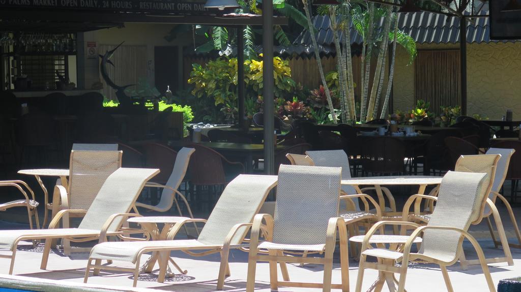Hotel Coco Palms Playas del Coco Εξωτερικό φωτογραφία