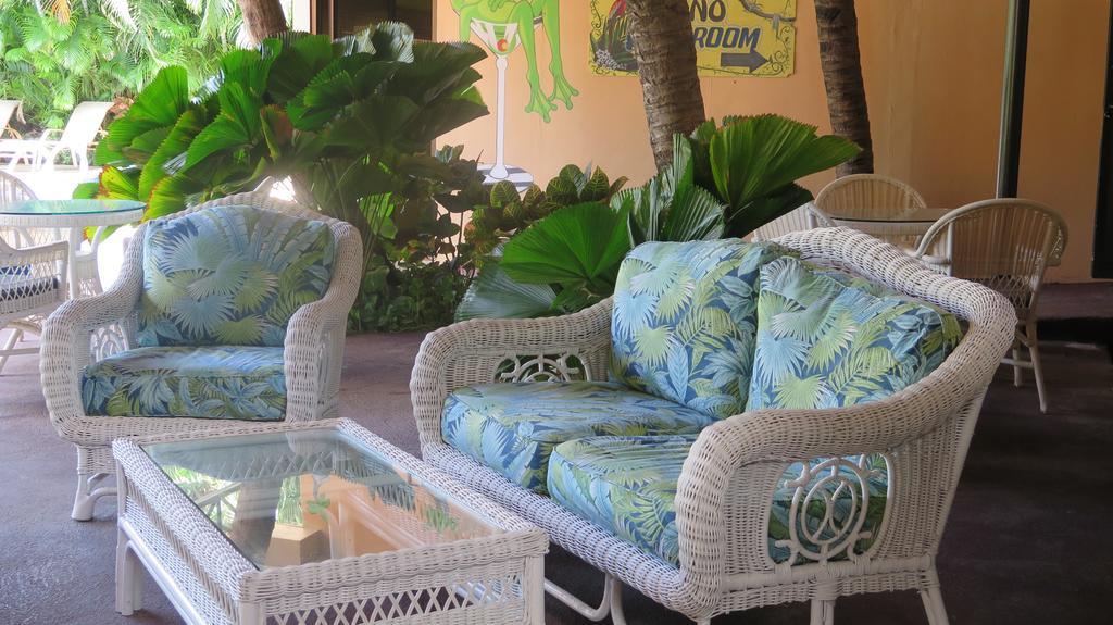 Hotel Coco Palms Playas del Coco Εξωτερικό φωτογραφία