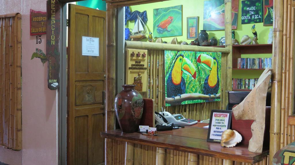 Hotel Coco Palms Playas del Coco Εξωτερικό φωτογραφία