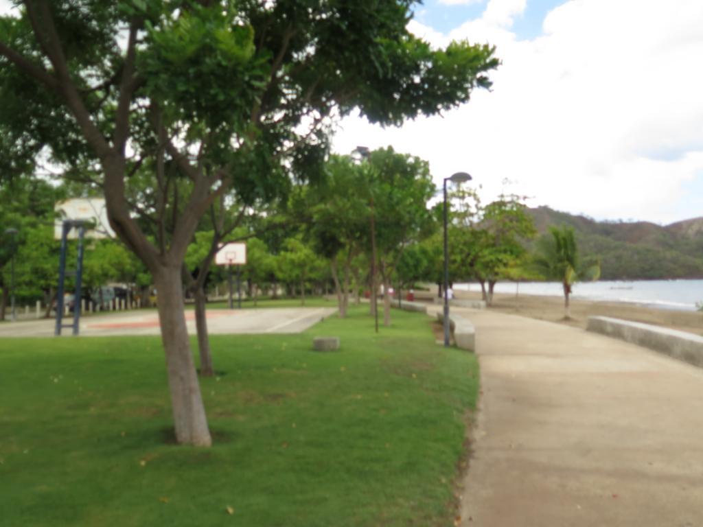 Hotel Coco Palms Playas del Coco Εξωτερικό φωτογραφία