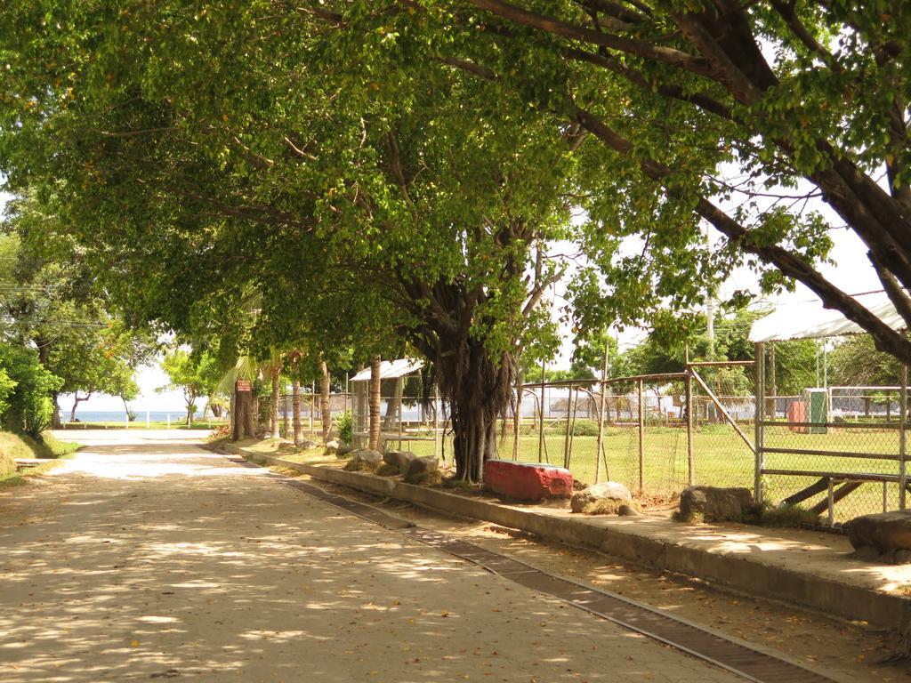 Hotel Coco Palms Playas del Coco Εξωτερικό φωτογραφία