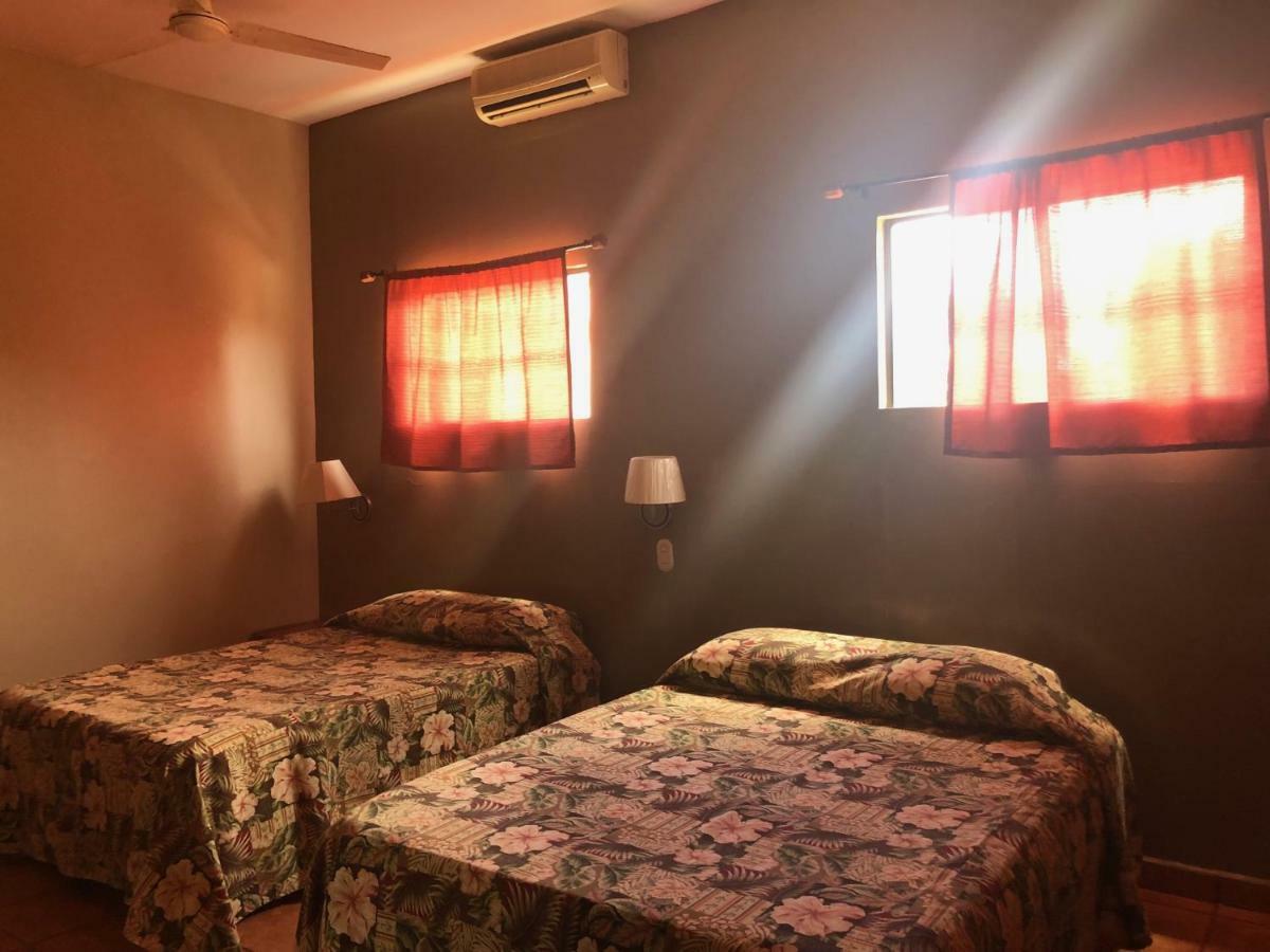 Hotel Coco Palms Playas del Coco Εξωτερικό φωτογραφία