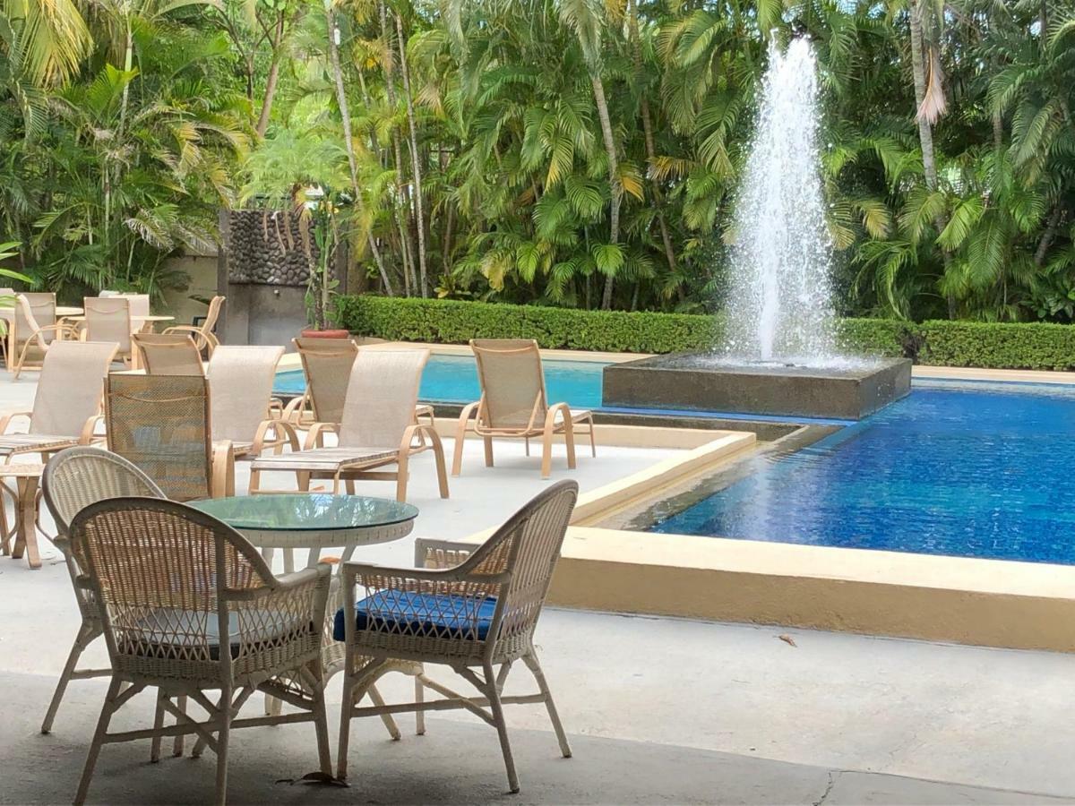 Hotel Coco Palms Playas del Coco Εξωτερικό φωτογραφία