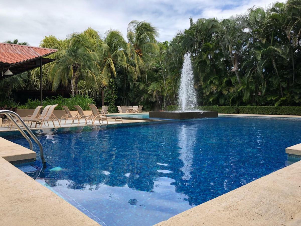 Hotel Coco Palms Playas del Coco Εξωτερικό φωτογραφία