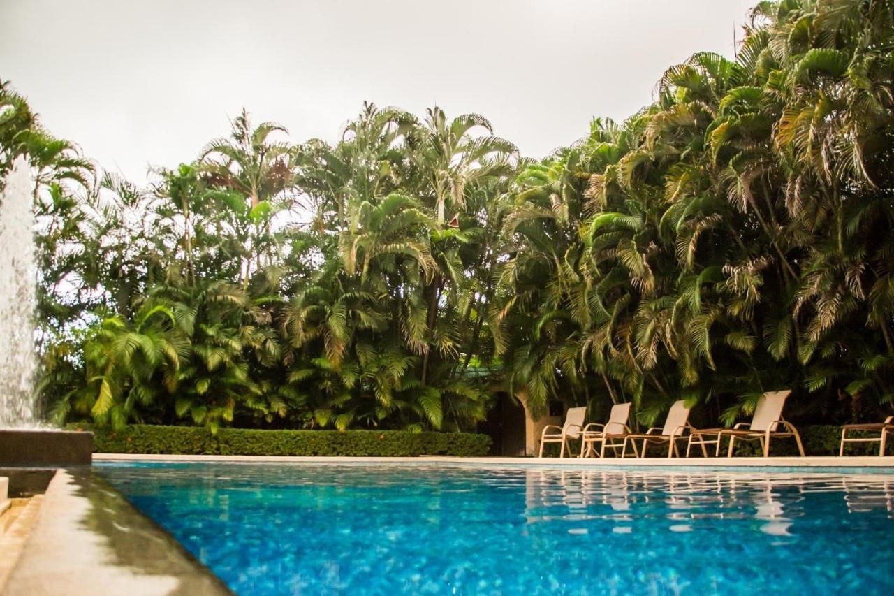 Hotel Coco Palms Playas del Coco Εξωτερικό φωτογραφία