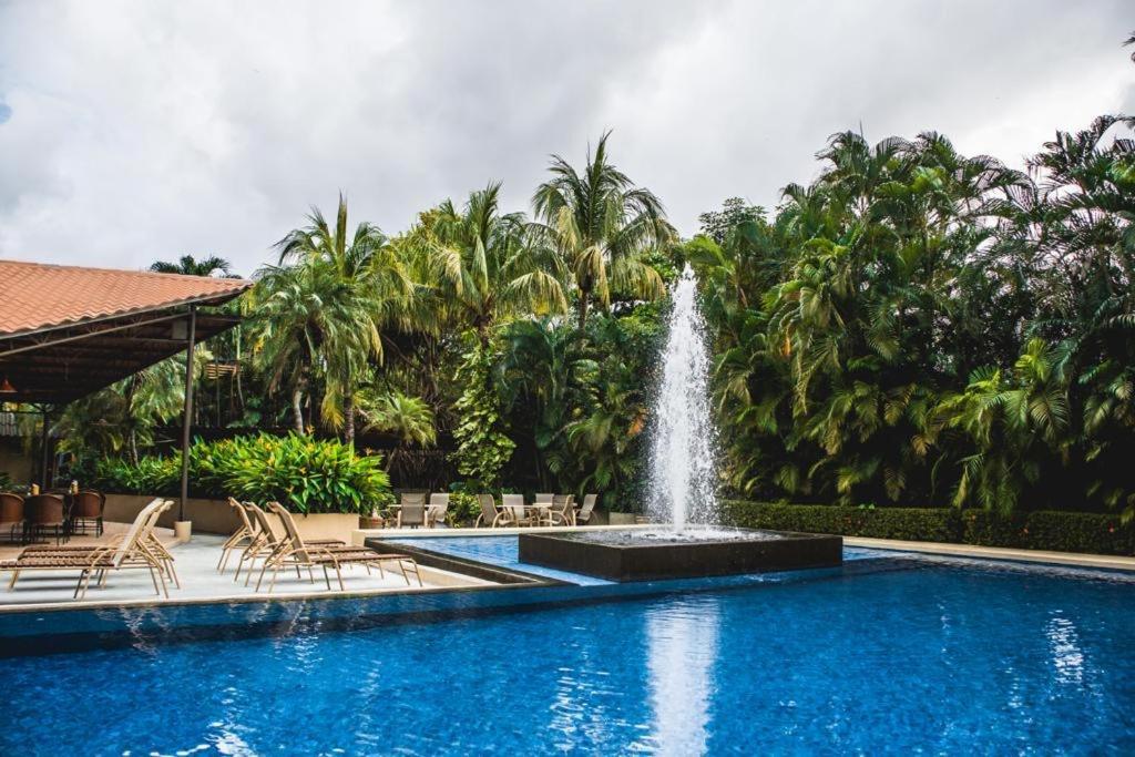 Hotel Coco Palms Playas del Coco Εξωτερικό φωτογραφία