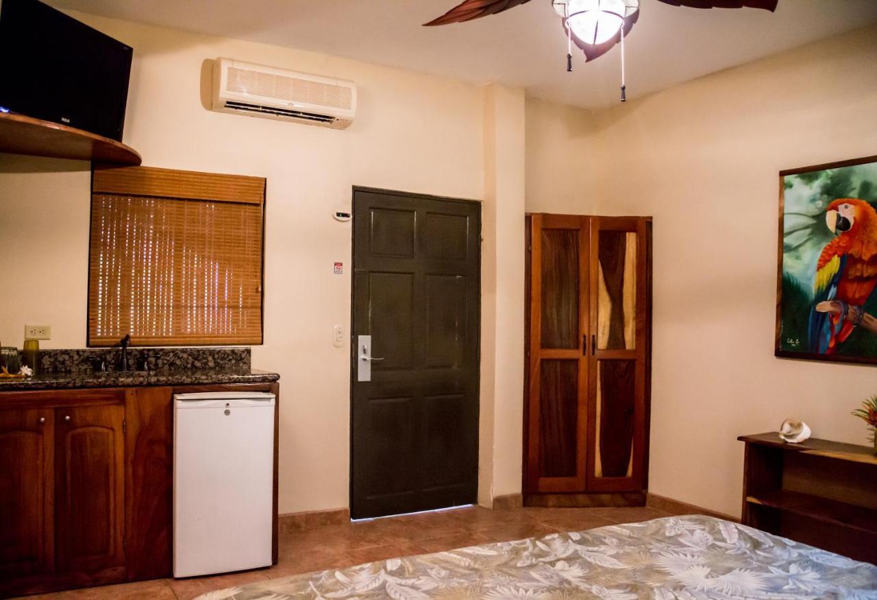 Hotel Coco Palms Playas del Coco Εξωτερικό φωτογραφία