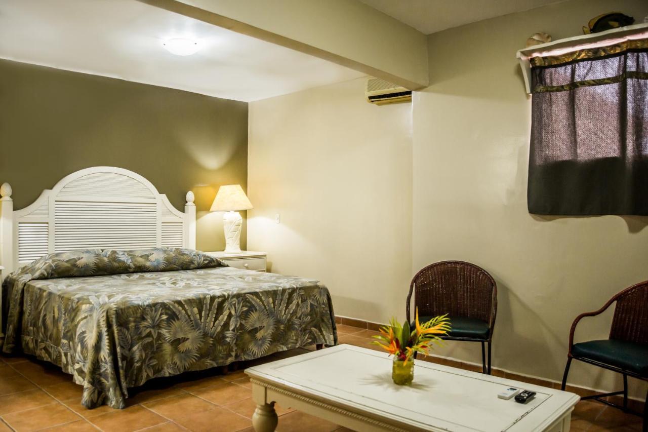 Hotel Coco Palms Playas del Coco Εξωτερικό φωτογραφία