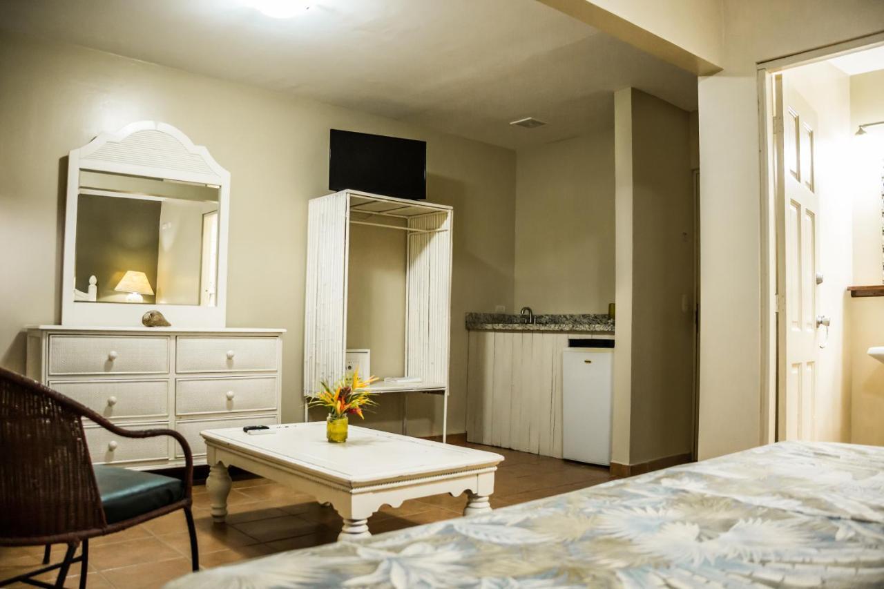 Hotel Coco Palms Playas del Coco Εξωτερικό φωτογραφία